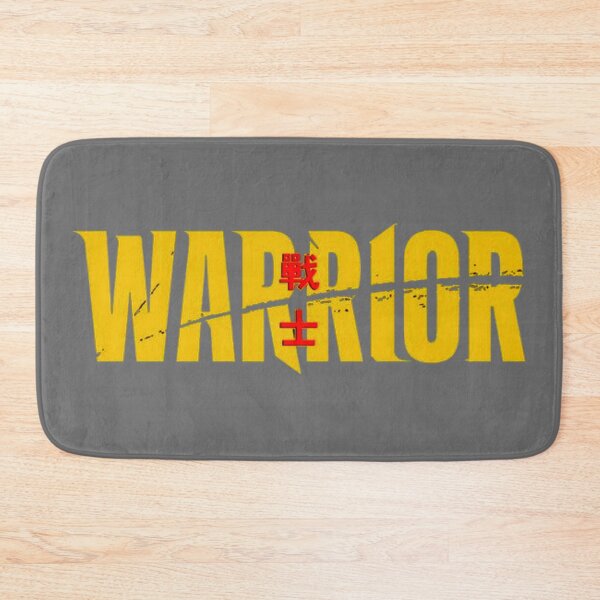 Item preview, Warrior Urban designed and sold by UZRWRLD .