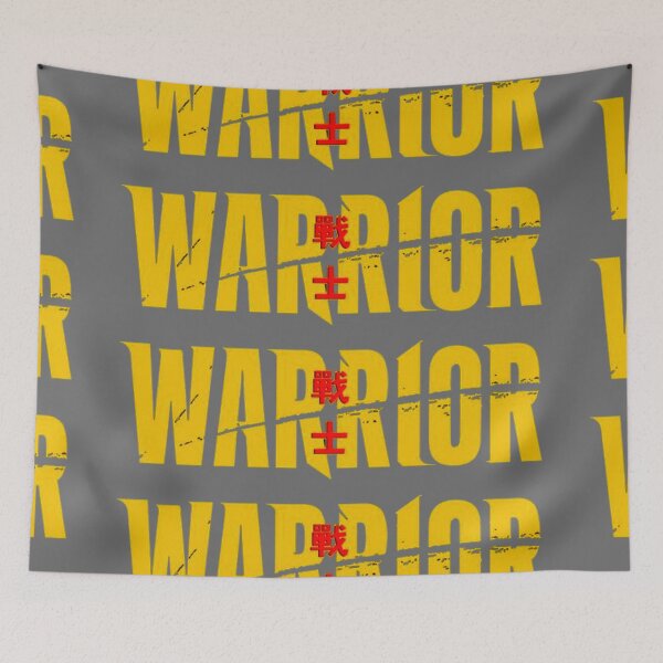 Item preview, Warrior Urban designed and sold by UZRWRLD .