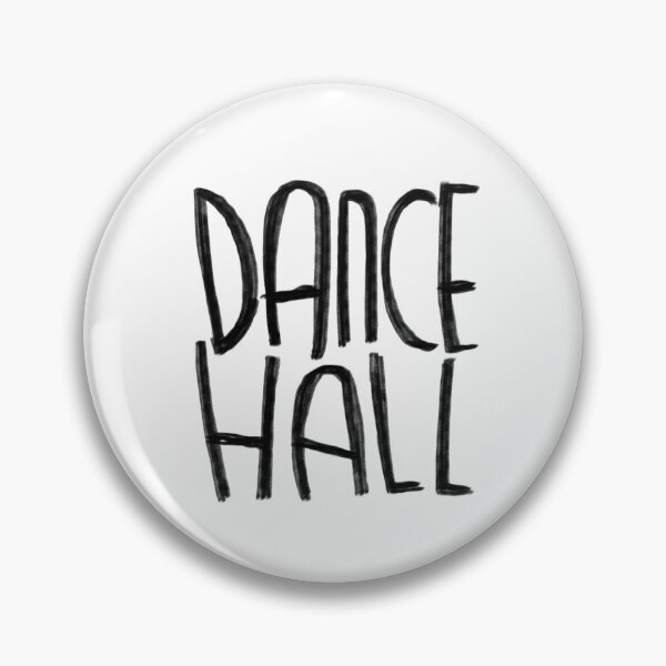 Item preview, Dancehall designed and sold by danceink.