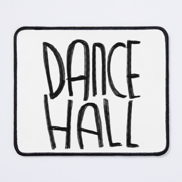 Item preview, Dancehall designed and sold by danceink.