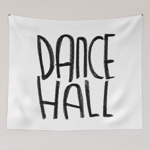 Item preview, Dancehall designed and sold by danceink.