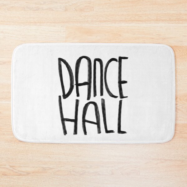 Item preview, Dancehall designed and sold by danceink.