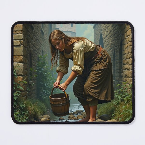 Item preview, Chores designed and sold by Tim Dusenberry.