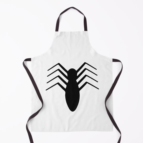 Artikelvorschau, Logo Spider 1966 entworfen und verkauft von Super Top Designer.