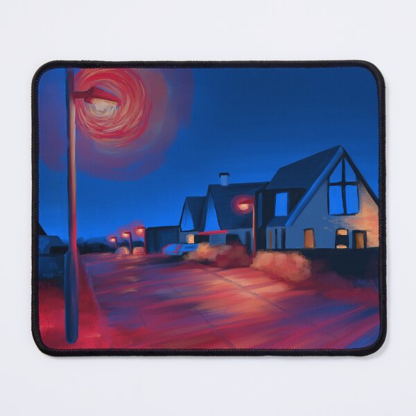 Item preview, Nighttime Stroll designed and sold by AnalogueSpoon.