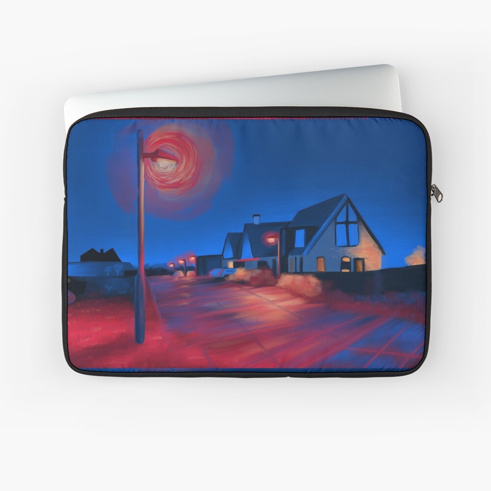 Item preview, Laptop Sleeve designed and sold by AnalogueSpoon.