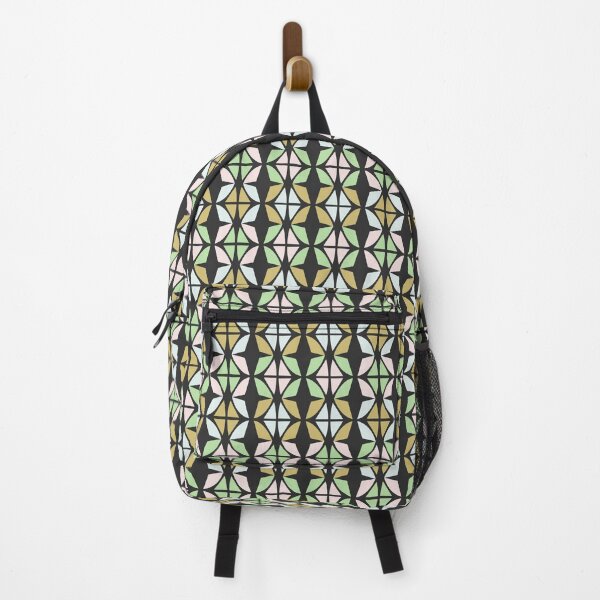Item preview, Geometrical pattern designed and sold by Nadiacreativity.