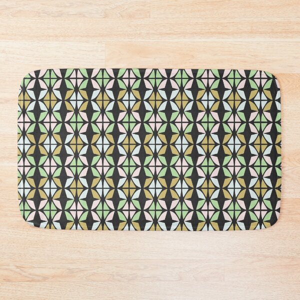 Item preview, Geometrical pattern designed and sold by Nadiacreativity.