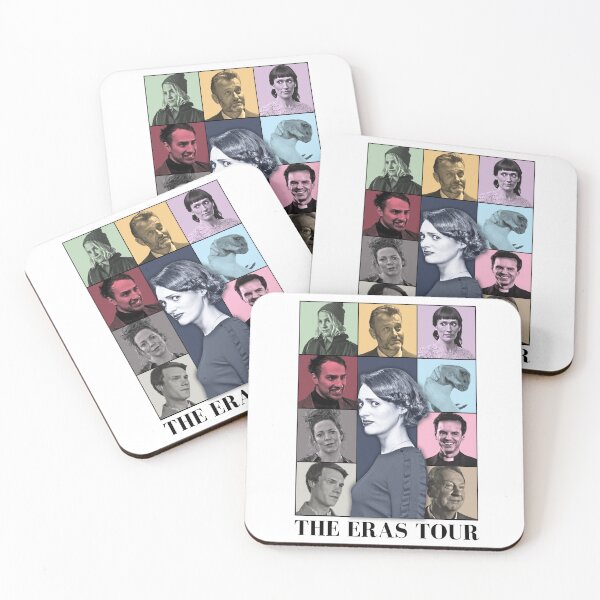 Item preview, Fleabag Eras Tour designed and sold by tonidaisyy.