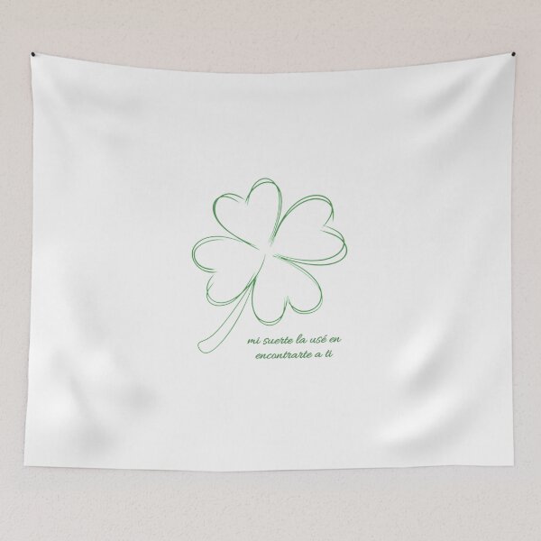 Item preview, My Luck - Morat  designed and sold by nagilas.