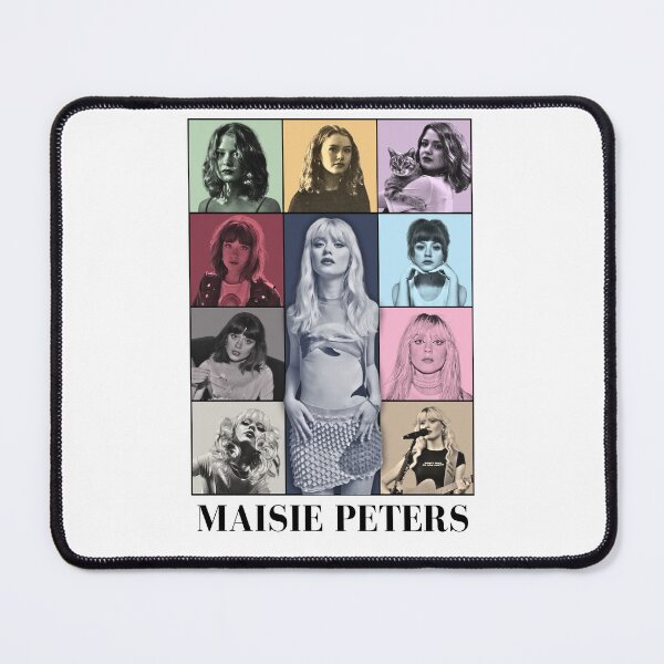 Item preview, Eras Tour Maisie Peters designed and sold by tonidaisyy.