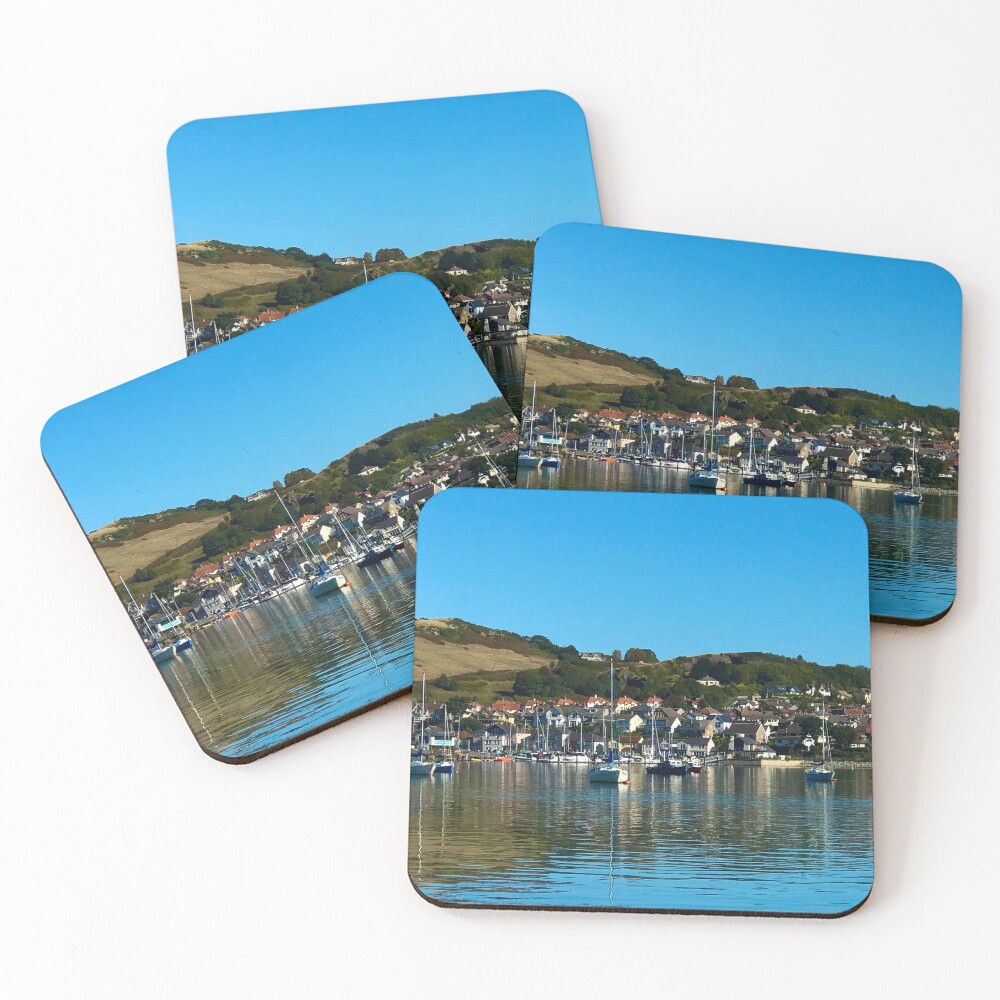Item preview, Coasters (Set of 4) designed and sold by Ribster13.