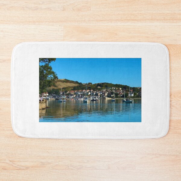 Item preview, Conwy harbour  designed and sold by Ribster13.