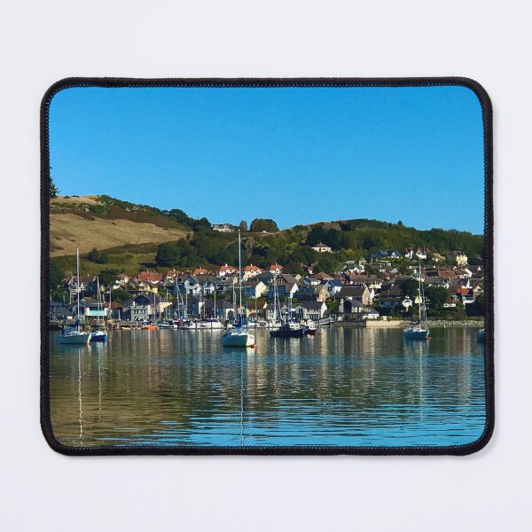 Item preview, Conwy harbour  designed and sold by Ribster13.