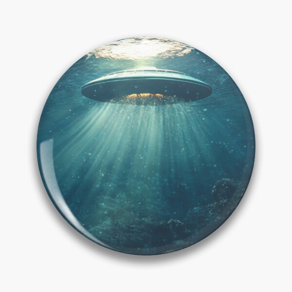 Item preview, That's How UFO's Role! designed and sold by Store With Cool Stuff.