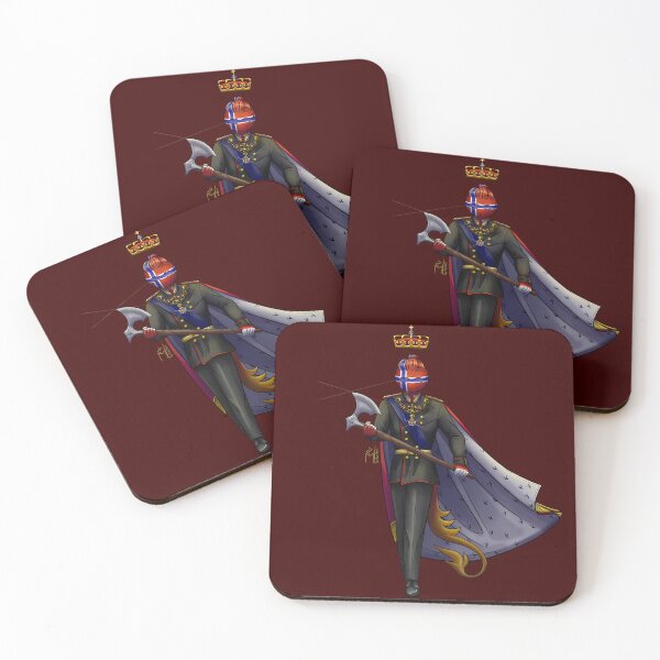 Item preview, Copy of The Coat Of Arms Of Norway designed and sold by TurtuShop.