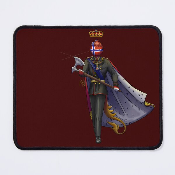 Item preview, Copy of The Coat Of Arms Of Norway designed and sold by TurtuShop.