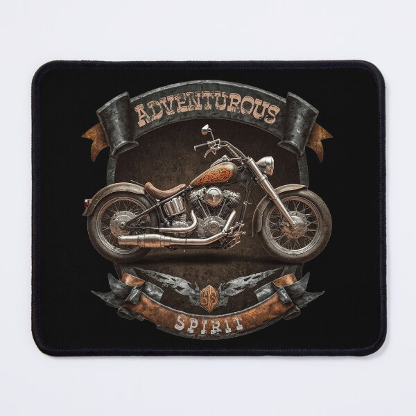 Item preview, Adventurous Spirit designed and sold by HistHero.