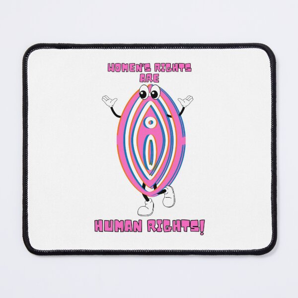 Item preview, Women's Rights designed and sold by Fritzindc.