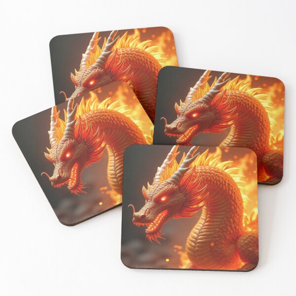 Item preview, Golden dragon designed and sold by VeenyOcicat.