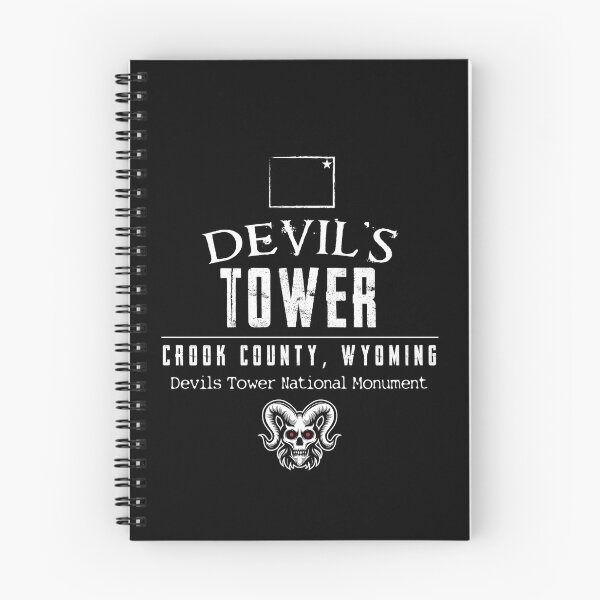 Item preview, Devil's Tower Wyoming designed and sold by twHistory.