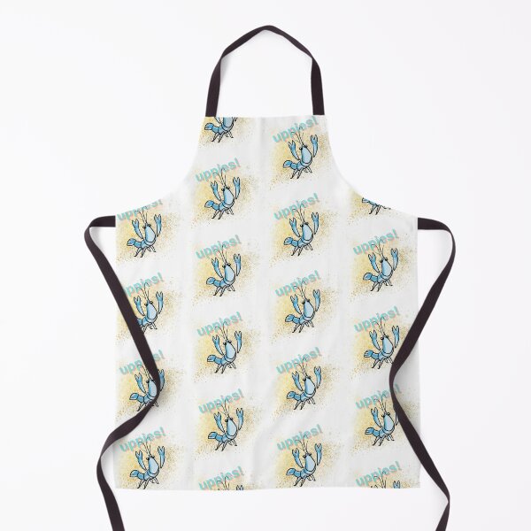 Item preview, Crawdad Uppies designed and sold by EYE-Noke.