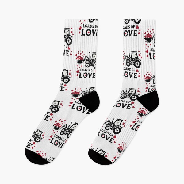 Item preview, loads of love toddler designed and sold by Mateusz Majcherek.