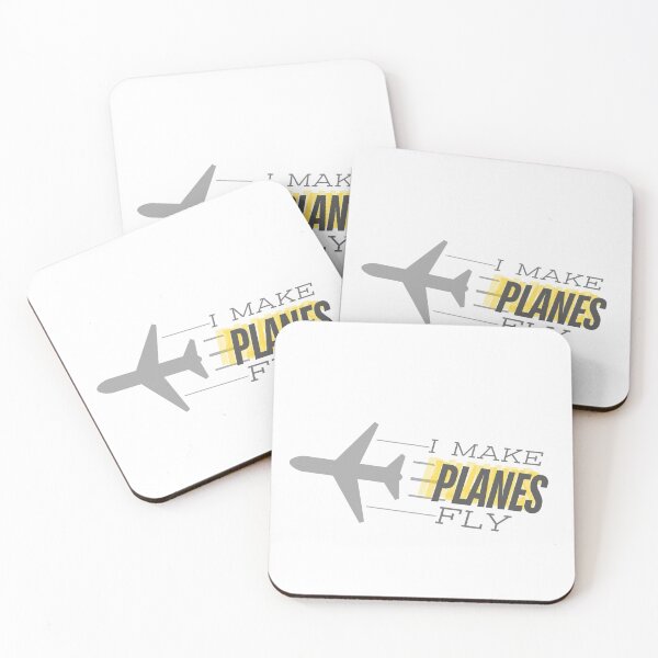 Item preview, I make planes fly : I'm a Flight Attendant, I Make Flying Comfortable - Misspelled Classic T-Shirt I'm a Flight Attendant, I Make Flying Comfortable - Misspelled Classic T-Shirt designed and sold by puurfectcat.