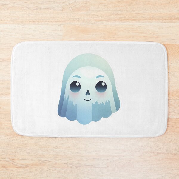 Item preview, Ghost of disapproval illustration designed and sold by simaso.