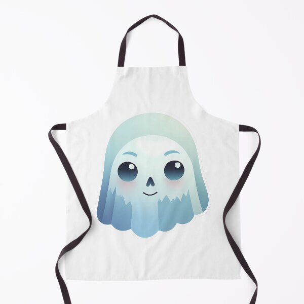 Item preview, Ghost of disapproval illustration designed and sold by simaso.