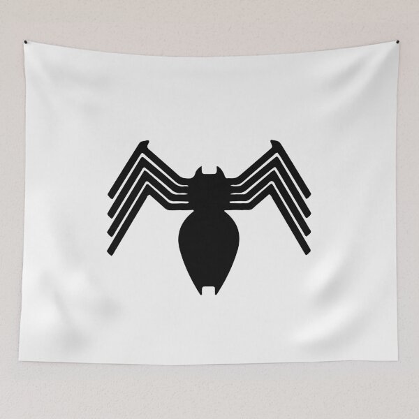 Artikelvorschau, Logo Spider 1984 entworfen und verkauft von Super Top Designer.