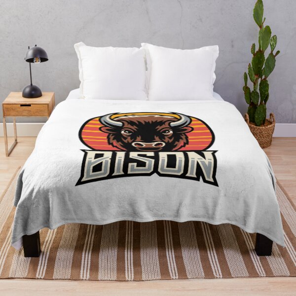Item preview, Bison designed and sold by FusiTink.