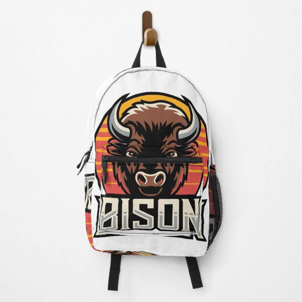 Item preview, Bison designed and sold by FusiTink.