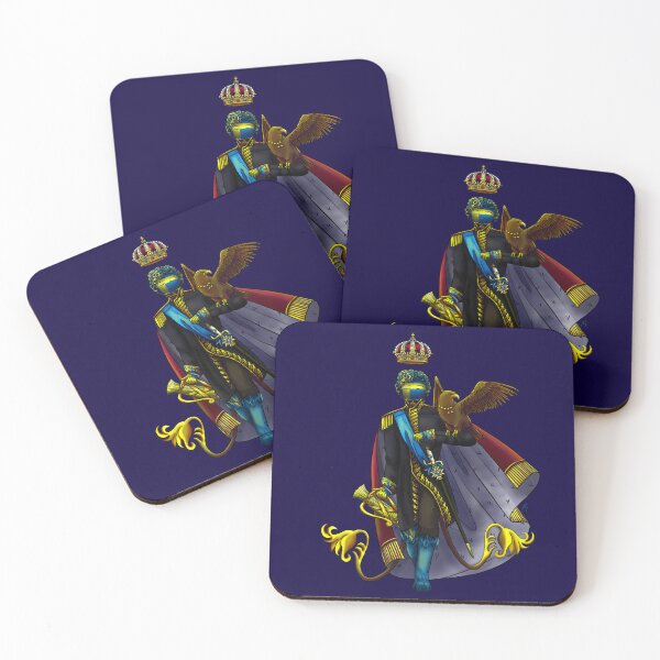 Item preview, The Coat Of Arms Of Sweden designed and sold by TurtuShop.