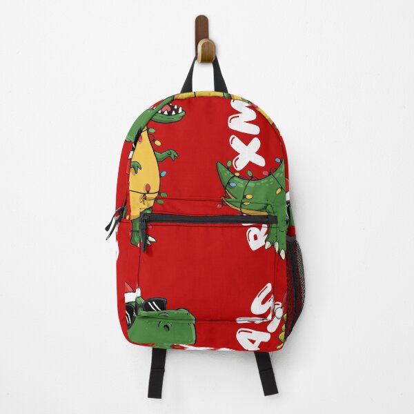 Item preview, Re-Xmas. Happy Dinosaur Christmas designed and sold by Megadorim.