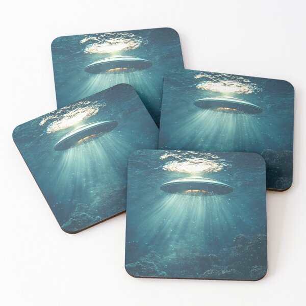 Item preview, That's How UFO's Role! designed and sold by Store With Cool Stuff.