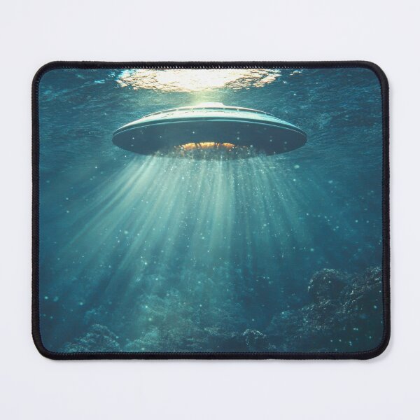Item preview, That's How UFO's Role! designed and sold by Store With Cool Stuff.