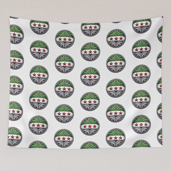 Item preview, Free Syria! designed and sold by Dr-Poppy.