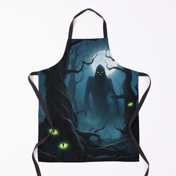Item preview, The Shadow in the Woods designed and sold by Jestersmodified.