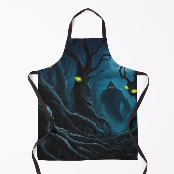 Item preview, The Shadows in the Woods designed and sold by Jestersmodified.