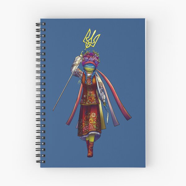 Item preview, The Coat Of Arms Of Ukraine designed and sold by TurtuShop.