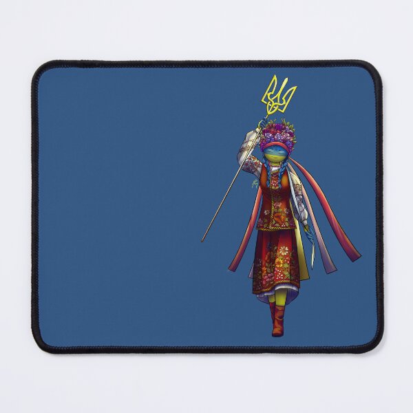 Item preview, The Coat Of Arms Of Ukraine designed and sold by TurtuShop.