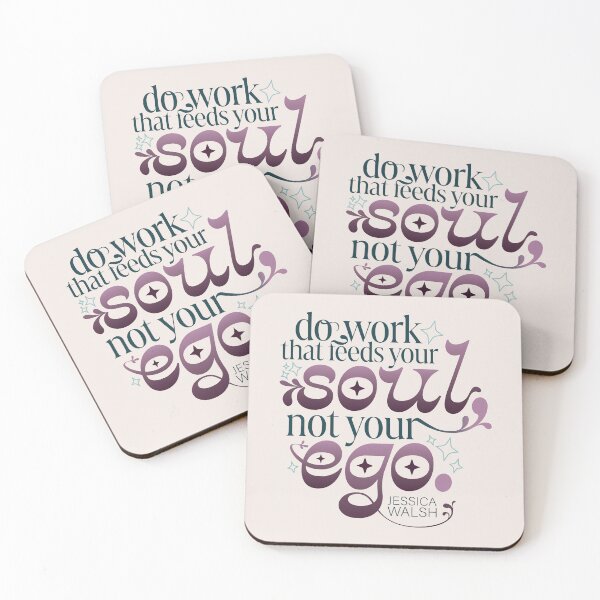 Item preview, positive message design designed and sold by Melissa B Designing.