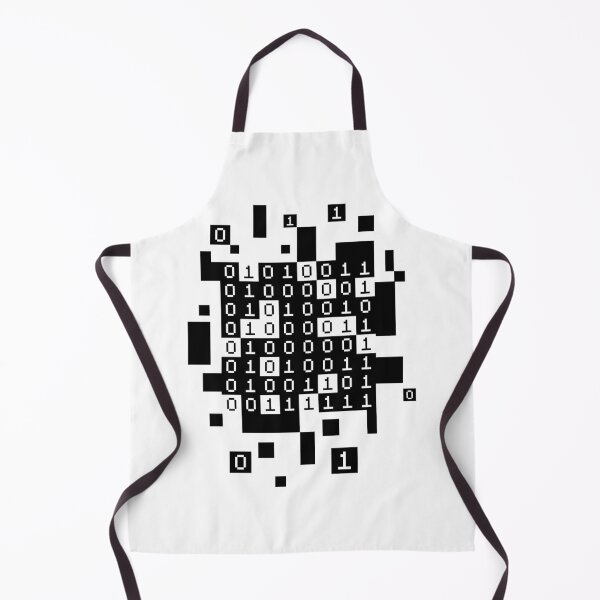 Item preview, SARCASM? BINARY CODE designed and sold by DAVIDSTORE75.