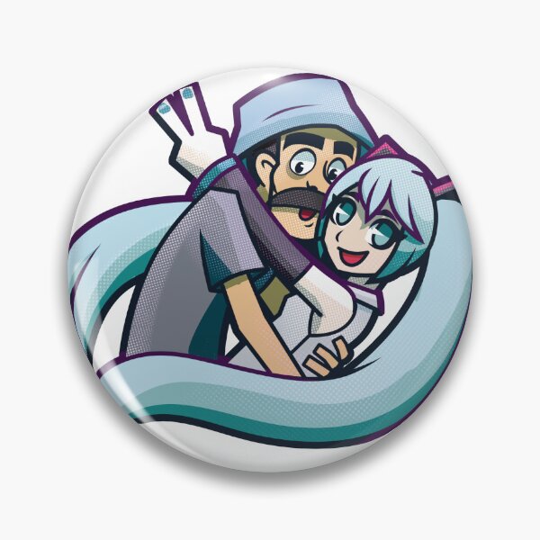 Artikelvorschau, Don Ramon x Miku entworfen und verkauft von bunshee97.