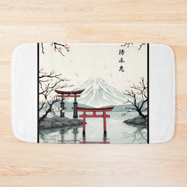 Item preview, Timeless Fuji designed and sold by OutBreaks.
