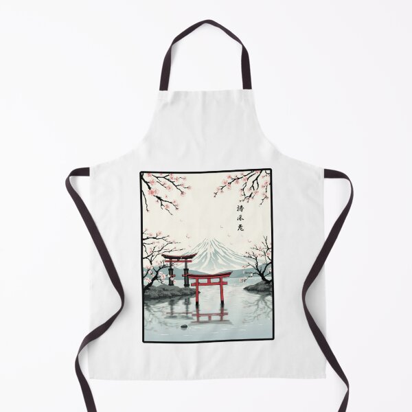 Item preview, Timeless Fuji designed and sold by OutBreaks.