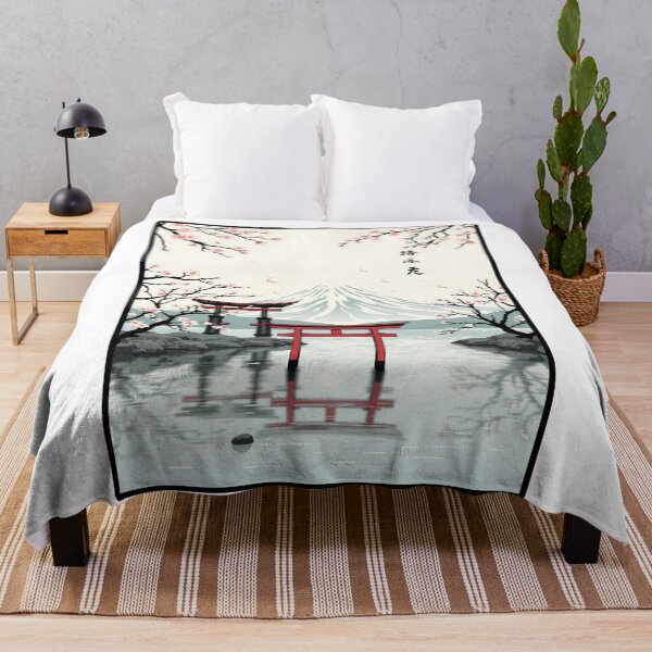 Item preview, Timeless Fuji designed and sold by OutBreaks.