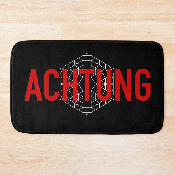 Artikelvorschau, ACHTUNG entworfen und verkauft von AmiZelkova.