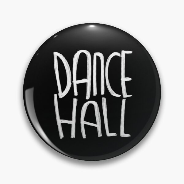 Item preview, Dancehall designed and sold by danceink.